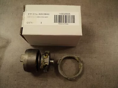 Milwaukee Tools Part No. 14-30-2655 Impact Assembly Part W/Grease New In Box • $18