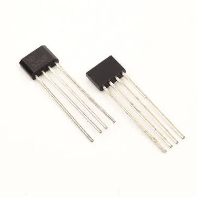 10PCS QX5252F TO-94 QX5252 5252F TO94 IC Driver #A7 • £7.16