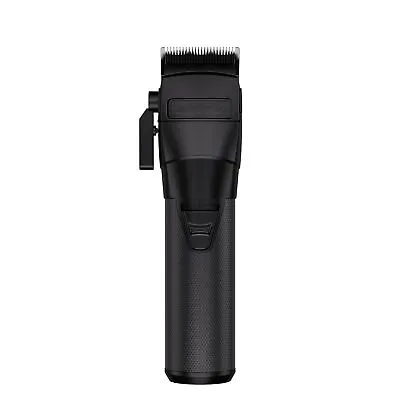 BaBylissPRO BlackFX FXONE Professional Cord/Cordless Clippers #FX899MB • $387.78