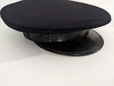 Vintage United States Marine Corps Service Dress Cap Hat Used • $59.49