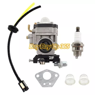 Carburetor For Echo A021000311 PB-650 PB-650H PB-650T Backpack Blower Carb • $12.85