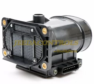 Mass Air Flow Meter MAF Sensor For Mitsubishi Eclipse Galant Ram 50 Pickup Expo • $48.18