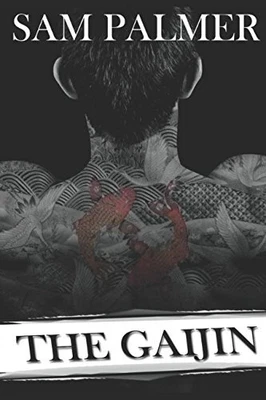 £8.99 • Buy The Gaijin, Palmer, Mr Samuel Joseph