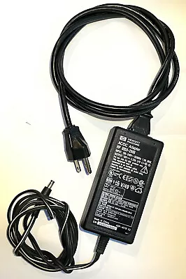 $12.88 • Buy Genuine HP Printer/Scanner 18v Power Adapter 0950-2880