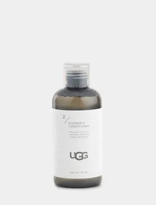 UGG Cleaner & Conditioner 6FL.oz./177ml • $12
