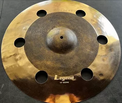 Aisen 19  Legend O-Zone Crash • $200