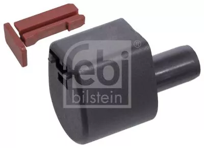Febi Auto.Trans. Dipstick Sealing Piece Locking Pin For C-Class C 180 Kompressor • $13.07