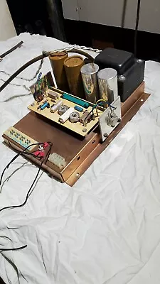 $50 • Buy Vintage Leslie Gulbransen Electric Organ Power Supply