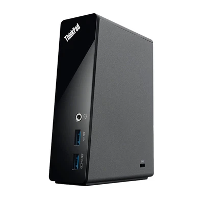£12.99 • Buy Lenovo ThinkPad Basic USB 3.0 Universal Docking Station DL3700-ESS - FREE P&P