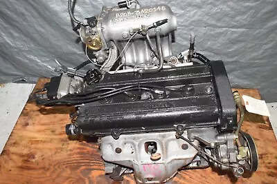 JDM 1997-2001 Honda CRV B20B 2.0L CR-V DOHC Engine High Comp Motor 180-Psi 60K • $1395