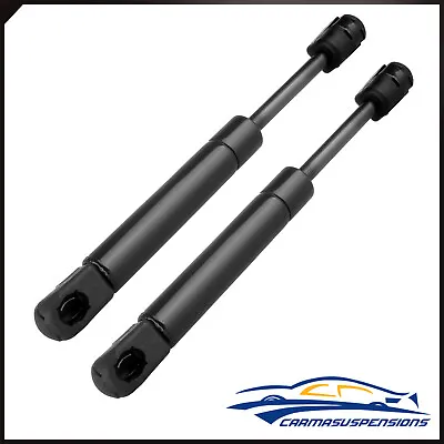 Qty2 Rear Trunk Lift Support Struts Gas For 2003-2010 VW Beetle Convertible • $11.59