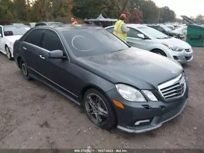 Mercedes-Benz E-Class 2011 212 Type Rack And Pinion Assembly 3.5L Sdn T3L22236 • $185