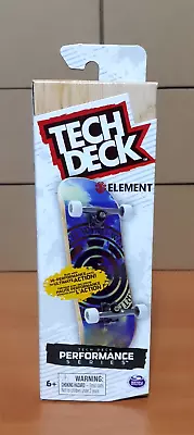 TECH DECK Performance Series ELEMENT • $29.95