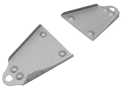 A Arms Skid Plate Yamaha Raptor 250 YFM250R YFM 250 R • $119