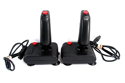 Two Vintage Spectravideo SV1-101 Joystick Controllers - Tested & Both Work Great • $4.94