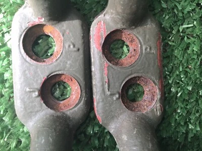 £10 • Buy Land Rover Lightweight Military Vehicle Parts