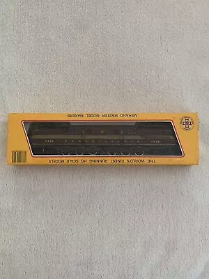 Mehano HO Scale - M 9300 T 025 GG-1 - Electric Train Pennsylvania Red - See Desc • $80
