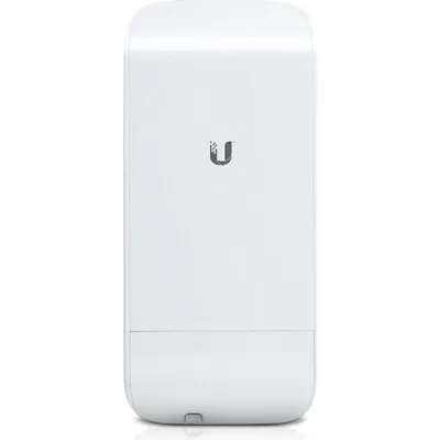 NEW Ubiquiti LOCOM2-US NanoStationM LocoM2 Wireless Bridge NanoStation Loco M2 • $59.98