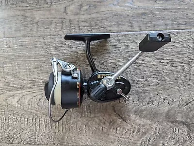 Vintage Mitchell 408 High Speed Spinning Reel Made In France • $30