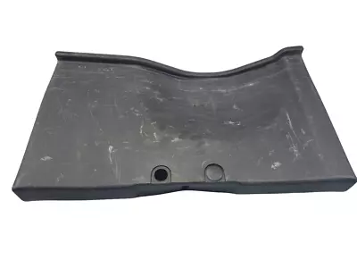 2001-2005 Mitsubishi Eclipse Rear Trunk Cargo Latch Trim Panel P/n Mr320745 Oem • $63.60