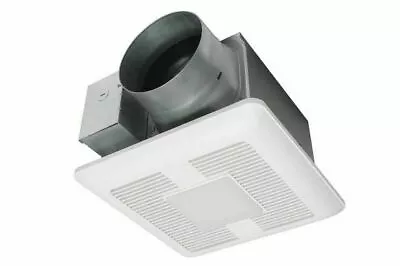 Panasonic FV-1115VQL1 With LED Light Energy Star Bathroom Exhaust • $180