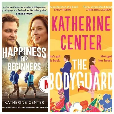 Katherine Center - Modern Romances • £5.99