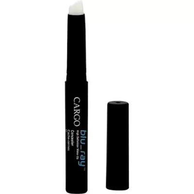 New Cargo Cosmetics Blu_Ray High Definition Concealer 02 MediumDark Discontinued • $9.99