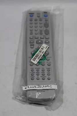 Genuine LG 6711R1P109C DVD Recorder System Remote Control VGC • £6.99