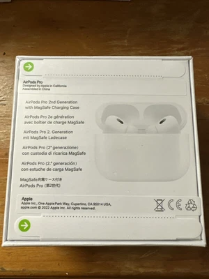 $170 • Buy Airpods