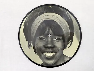 Millie Small My Boy Lollipop 7'' Picture Disc Vinyl Record Island Records • £24.99
