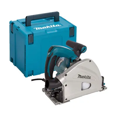 Makita SP6000J Plunge Saw (240v) • £373