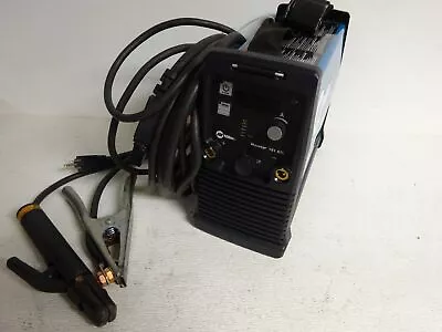 Miller Maxstar 161 STL Portable TIG Welder ~MILLER Mini TIG Welder 161 STL ~NICE • $610