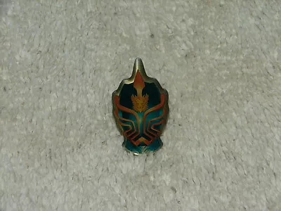 Kamen Rider Zanki Metal Pin From Masked Rider 10th Anniversary Set! Ultraman • $19.99