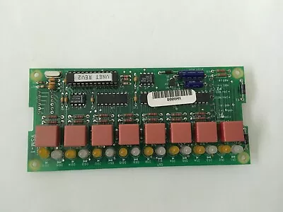 Siemens VSM-1 Fire Alarm MXL Voice Override Operator Switch Module • $15.95