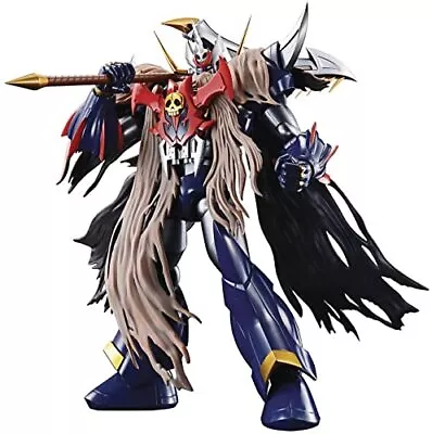 Bandai Soul Of Chogokin GX-102 Mazinkaiser SKL ABS Die-cast Action Figure • $151.46