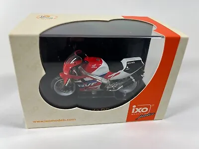1/24 Motorcycle - IXO Junior - 1994 Honda RC45 • $21.24