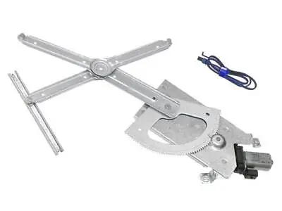 PRO PARTS 5184817 Window Regulator Saab 9-5 • $123.84