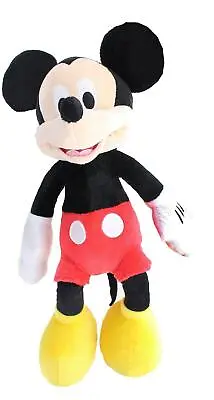 Disney Mickey Mouse Clubhouse 15.5 Inch Plush - Mickey • $20.99