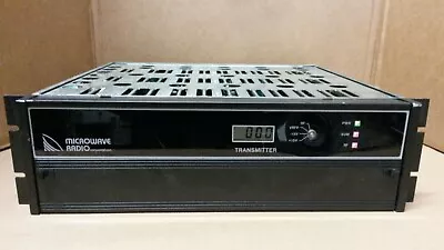 Microwave Radio Corporation Transmitter Model 901480-1 • $599.99