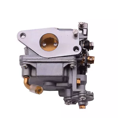 New Carburetor For Mercury 8HP 9.9HP 4-Stroke Outboard Engine 3303-895110T01 • $55.80