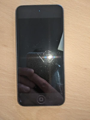 £45 • Buy Apple IPod Touch 5th Generation  - Space Grey 32GB