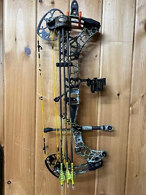 Mathews Phase 4 29 RH Combo • $1499.99