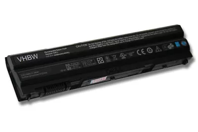Battery For Dell 8858X M1Y7N DTG0V 911MD KJ321 HCJWT 451-11696 8P3YX 4400mAh • £40.09