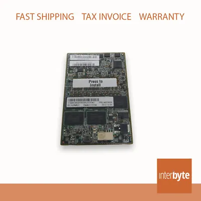 $94 • Buy 46C9029- IBM SERVERAID M5100 SERIES 1GB FLASH  RAID 5 Upgrade