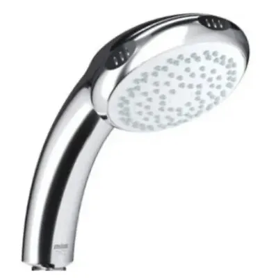 Mira Logic 4 Spray Shower Handset Chrome  Brand New Boxed - Buy It £27 • £25