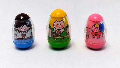 Vintage 70’s Hasbro Weebles And Treehouse Playset Accessories • $30
