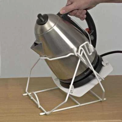 £39.95 • Buy Cordless Kettle Tipper Pourer Kitchen Aid Limited Dexterity One Handed Use