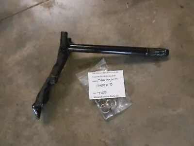 19459A 3 Mercury 1995 40hp ELPTO Outboard Steering Arm T125 • $65