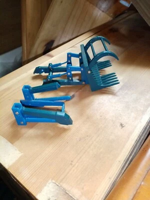 £5 • Buy Britains Spares Farm Toys Spares Conversion