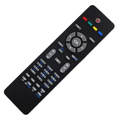Replacement Remote Control For Technika TV 26 32 37 40 42 HD Ready LCD TV • £4.99